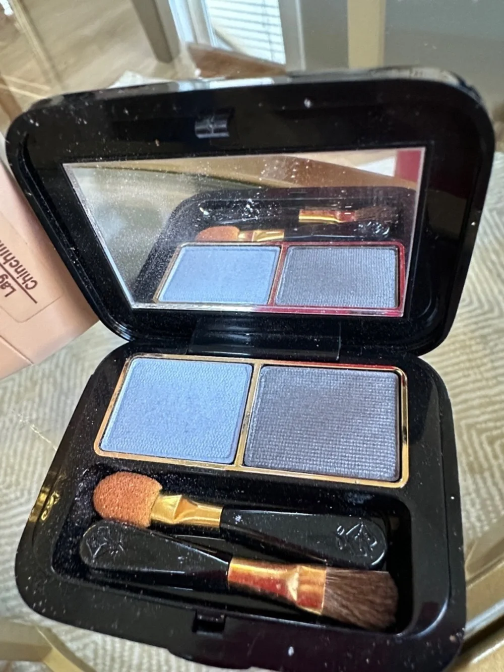 Lancôme new box